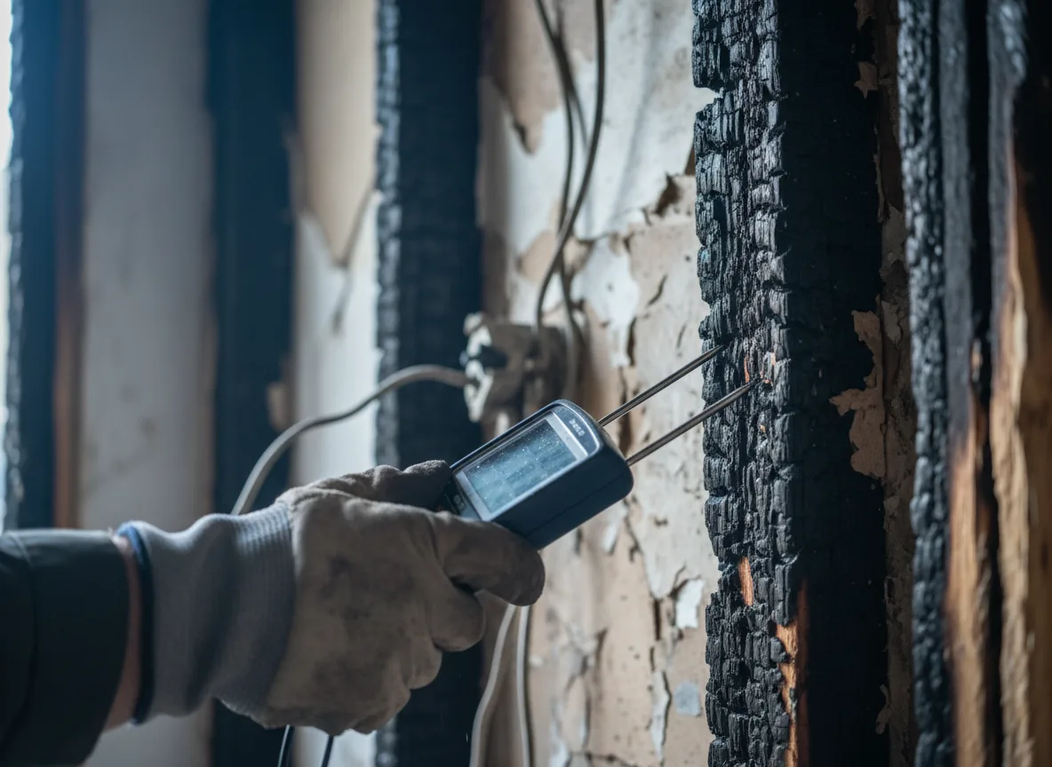 Fire Damage Restoration Cherry Log, GA FAQs